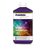 Fertilizzante / Stimolante della Fioritura Plagron Green Sensation (1L)