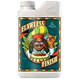 Final Phase Fertilizers Cleaner Advanced Nutrients Flawless Finish (250ml)