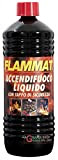 Flammat Accendifuoco liquido Flammat
