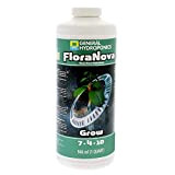 FLORATECK-GHE FLORA NOVA GROW-946 ML