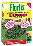 Flortis Concime Microgranulare per Dhondra, 1500 g
