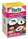 Flortis CT 10.2 Micro Insetticida Liquido, Giallo, 6.5x6.5x10.5 cm