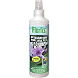 Flortis INTEGRATORE FOGLIARE per Orchidee 250ML