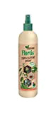 Flortis Tripla Azione Spray insetticida ad azione Naturale da 500ml, contro Afidi Acari ed Oidio, a base di Ortica Aloe ...
