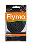Flymo FLY057 Bobina a filo doppio per Samurai 800/1000/1000XT