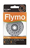 Flymo FLY061 - Testina falciante per tosaerba