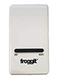 froggit DP1500 - Stazione meteorologica Wi-Fi con USB