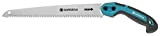 Gardena Segaccio da Giardino 300 P: Segaccio Antiruggine per Legno, Dentatura di Precisione per Un Taglio Liscio, con Occhiello e ...