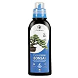 GebEarth - Concime Liquido Specifico per Bonsai con Tappo Dosatore 350gr, Formulazione Concentrata adatta alle Principali Specie di Bonsai da ...