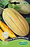 Germisem Casca de Carvalho Semi di Melone 1 g