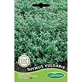 Germisem Thymus Vulgaris Semi di Timo 0.5 g