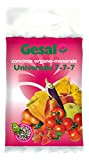 GESAL Concime organo-minerale Universale, Per Ortaggi e Frutta da Giardino, 5 kg