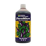 GHE FLORA SERIES MICRO (HARD WATER)-500 ml