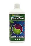 GHE - FloraDuo GROW Hard Water 1 L