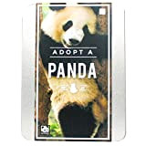 Gift Republic Ltd Adottarlo bernehme Kit sponsorizzazione Pandas r f a & nbsp;?