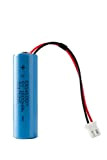 Gre 7015C001 - Batteria del Analizzatore intelligente dell'acqua "Blue Connect" per piscina