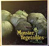 Green Monster Tomatillo - 10 Semi