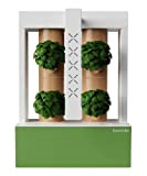 Groots boombi - Giardino Verticale automatizzato - Smart Garden per la Coltivazione idroponica di Piante ed Erbe aromatiche - con ...
