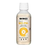 Grow pH reducer/Down BioBizz Bio-pH- (250ml)