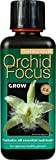 Growth Technology Orchid Focus Grow 300ml - Piante orto Giardino concimi liquidi