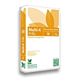 Haifa Multi-K Prills Concime NK granulare Nitrato Potassico 25 kg