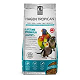 Hari - Mangime per pappagalli - Lifetime Formula Mantenimento 2mm - 1800gr