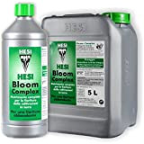 Hesi - Bloom Complex 5L