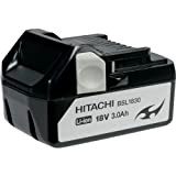 Hitachi BSL1830 - Strumenti accessorio senza filo (18 volt)