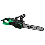 Hitachi CS40Y Elettrosega con Barra da 40 cm, 16"