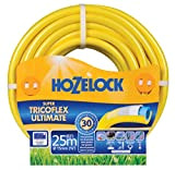 Hozelock Tubo super Tricoflex Ultimate da 25 m (diam 15 mm)