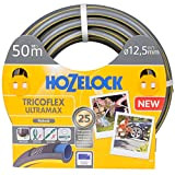 Hozelock Tubo Tricoflex Ultramax da 50 m (diam 12,5 mm)