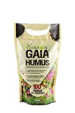 Humus di Lombrico - Fertilizzante Biologico Premium - Sacchetto da 1,8 l / 1 kg