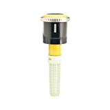 Hunter irrigatore MP3000210 MP Rotator, 22-Feet Raggio a Piedi e Regolabile da 210-degree a 270-degree