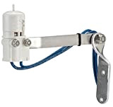 Hunter Mini-CLIK Regensensor Sensore Pioggia, Bianco, 8.0x15.2x6.8 cm