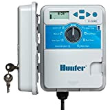 Hunter Sprinkler XC400 X-Core 4-Station Outdoor XC-400 Controller Timer