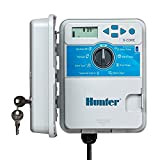 Hunter Sprinkler XC800 X-Core 8-Station Outdoor Controller Timer XC-800 8 Zone