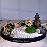 ICNBUYS Mini Giardino Zen