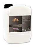 Idrobath Fragranza Aromatica Vanilla concentrata 5 Lt. - Profumi per Sauna, Bagno Turco e HAMMAM - Spedizione IMMEDIATA