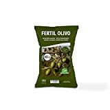 Il Paese Verde Fertil Olivo 10kg - Concime Con Ferro E Boro Per Olivi, Fertilizzante Olivo In Grani A Lenta ...