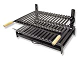 IMEX EL ZORRO 71406 – Barbecue con griglia di Ferro