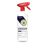 Insetticida Scarafaggi e Blatte Spray 500 ml Smash | Anti Blatte e Anti scarafaggi AMP 2 CL | Repellente Blatte ...