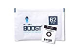 Integra Boost 67 g Humidiccant 62% (12/Pack) 2-Way umidità Control Pack