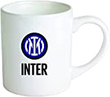 Inter Tazza in Ceramica con Logo, Prodotto Ufficiale