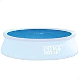Intex 29023 Telo Termico Easy-Frame, Blu, 457 cm