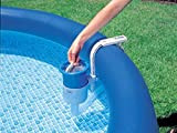Intex Skimmer di superficie galleggiante Deluxe per piscina