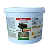 Jabalex Repellente per cinghiali (2 kg)