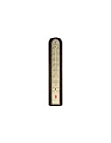 JAG DIFFUSION STIL Termometro, Grigio, 10 x 11 x 12 cm