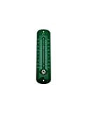 JAG DIFFUSION Termometro assorti Stil Verde – 10 x 11 x 12 cm 10000