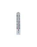 JAG DIFFUSION Termometro Stil Bianco – 10 x 11 x 12 cm 498055