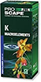 JBL Proscape K Macroelements 2112000 Fertilizzante di potassio per Aquascaping 250 ml